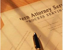 San Francisco Attorney Service Process Server